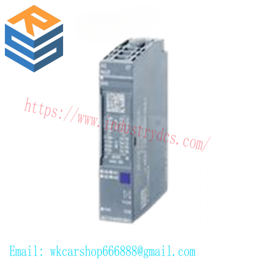 SIEMENS 6ES7134-6GD01-0BA1