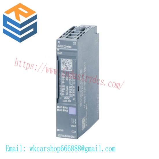 SIEMENS 6ES7134-6HD00-0BA1