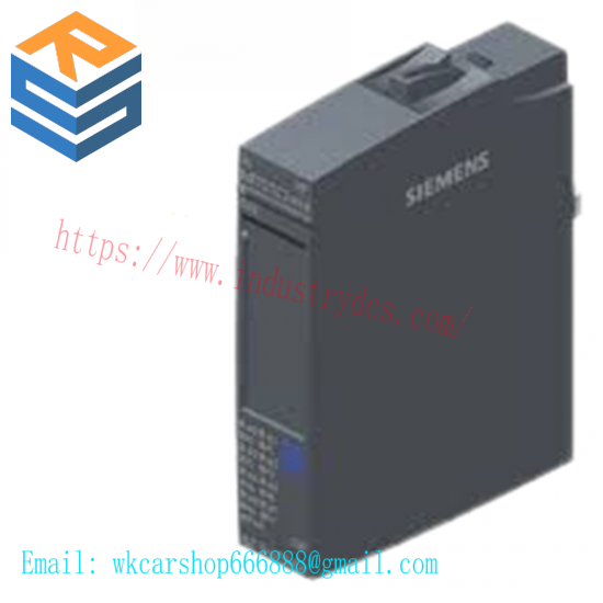 SIEMENS 6ES7134-6JF00-0CA1