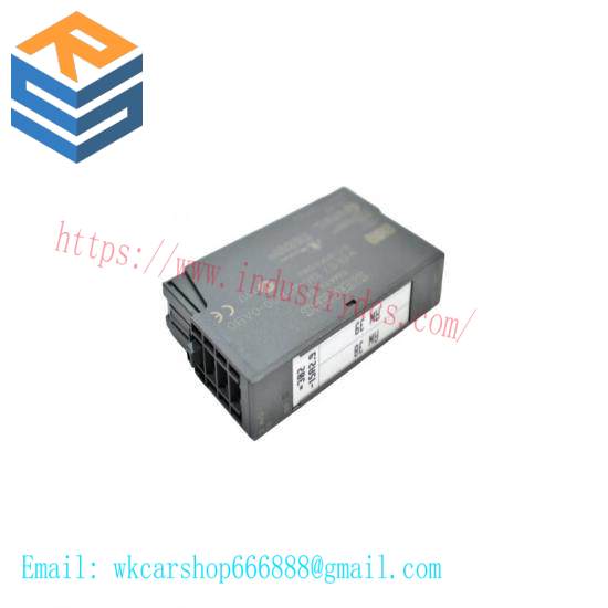 Siemens 6ES7135-4FB00-0AB0 Analog Output Module