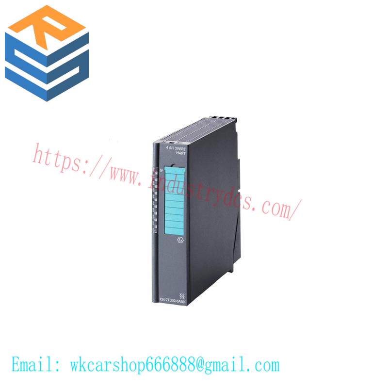 SIEMENS 6ES7135-7TD00-0AB0 ELECTRONICS SUB-MODULE