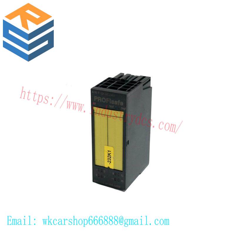 SIEMENS 6ES7138-4FA04-0AB0 ELECTRONICS MODULE