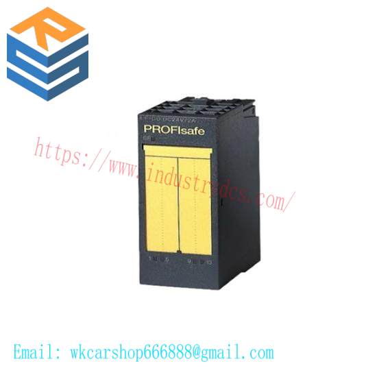 SIEMENS 6ES7138-4FR00-0AA0 Electronic Module