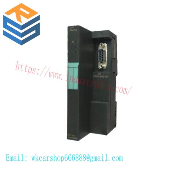 SIEMENS 6ES7138-4HA00-0AB0 SIMATIC DP