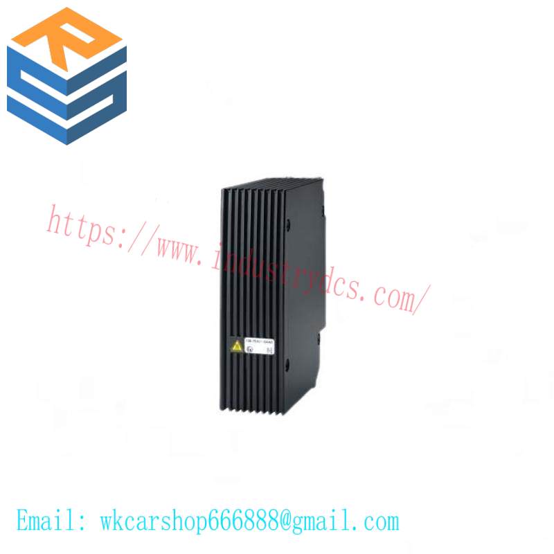 Siemens 6ES7138-7EC00-0AA0 POWER SUPPLY MODULE