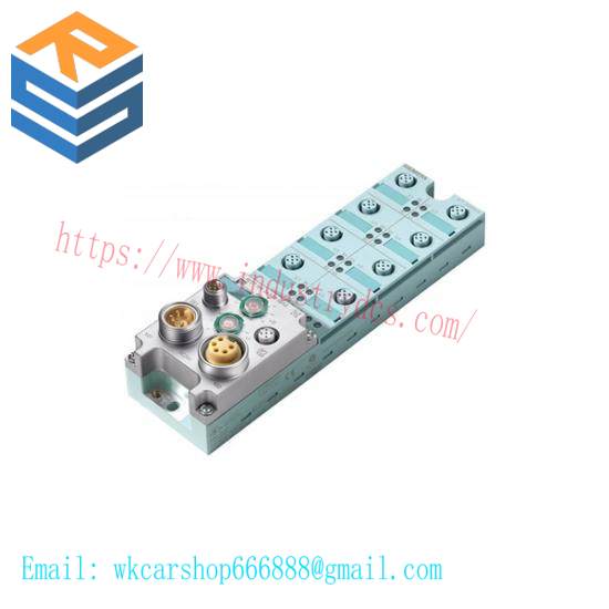 SIEMENS 6ES7141-3BF00-0XA0 Basic module