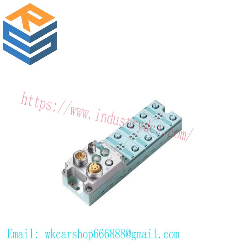 SIEMENS 6ES7141-3BH00-0XA0 SIMATIC DP