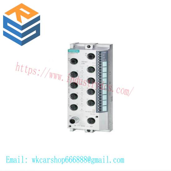 SIEMENS 6ES7141-6BG00-0AB0 Digital I/O devices