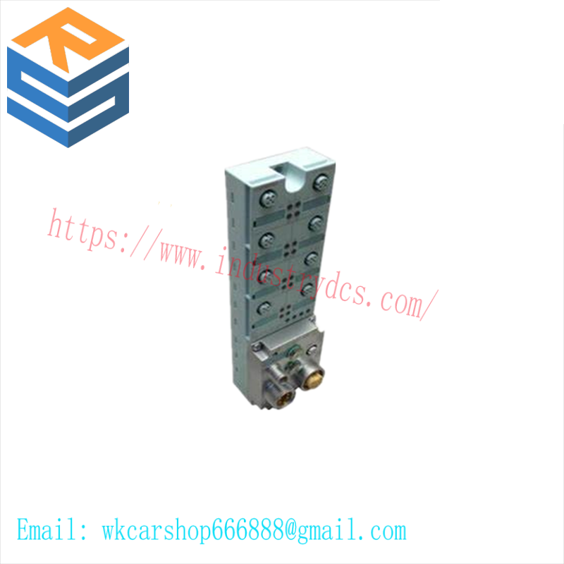 Siemens 6ES7143-3BH10-0XA0 Basic module