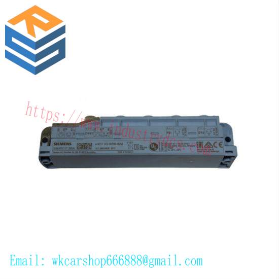 SIEMENS 6ES7143-5BF00-0BA0 Simatic ET200AL