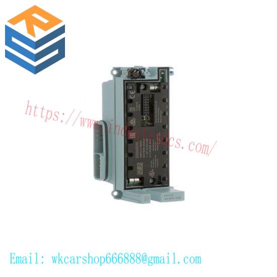 SIEMENS 6ES7144-4FF01-0AB0 Analog expansion module
