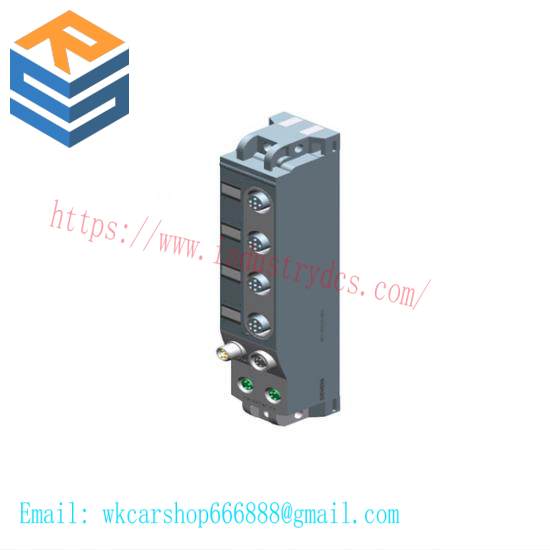 SIEMENS 6ES7147-5JD00-0BA0 CM IO-Link
