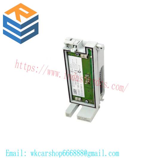 SIEMENS 6ES7148-4CA00-0AA0 power module