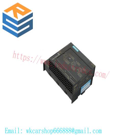 Siemens 6ES7151-1CA00-3BL0 PLC I/O Module