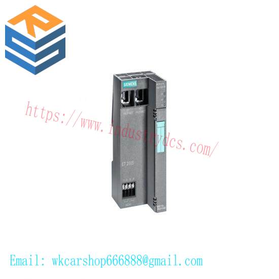 Siemens 6ES7151-3BA23-0AB0 Interface module