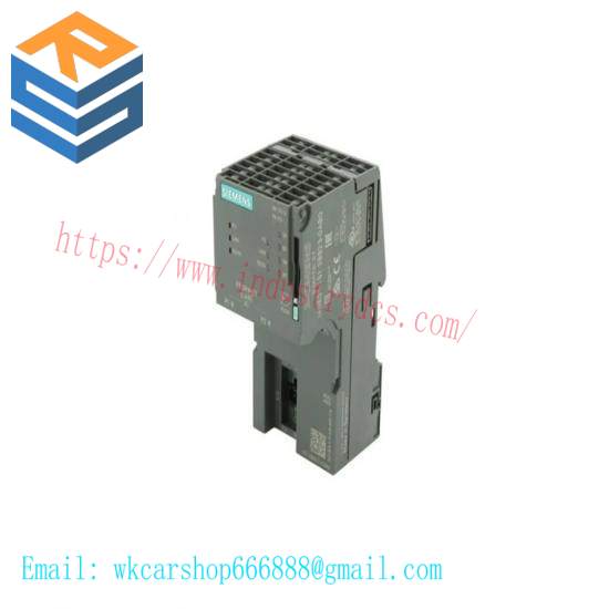 Siemens 6ES7151-3BB23-0AB0 Interface module