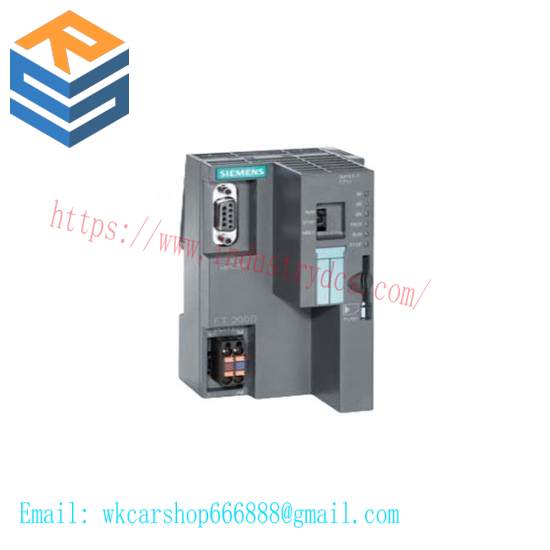 SIEMENS 6ES7151-7AA20-0AB0 Interface Module