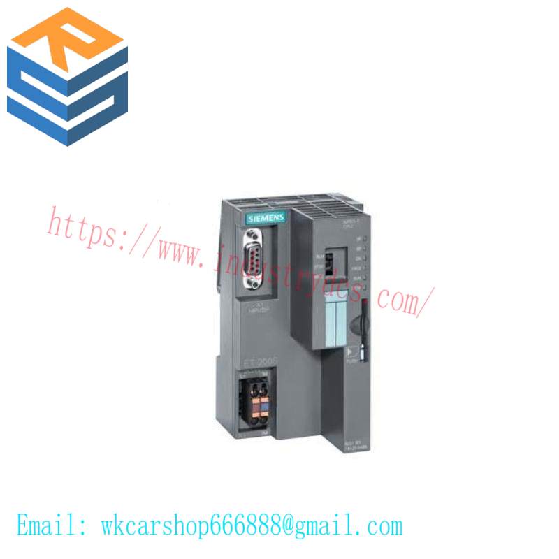 SIEMENS 6ES7151-7AA21-0AB0 SIMATIC DP