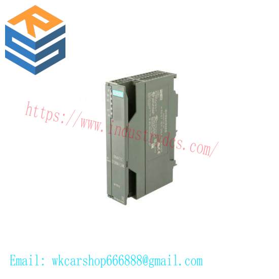 Siemens 6ES7153-2BA70-0XB0 Interface Module