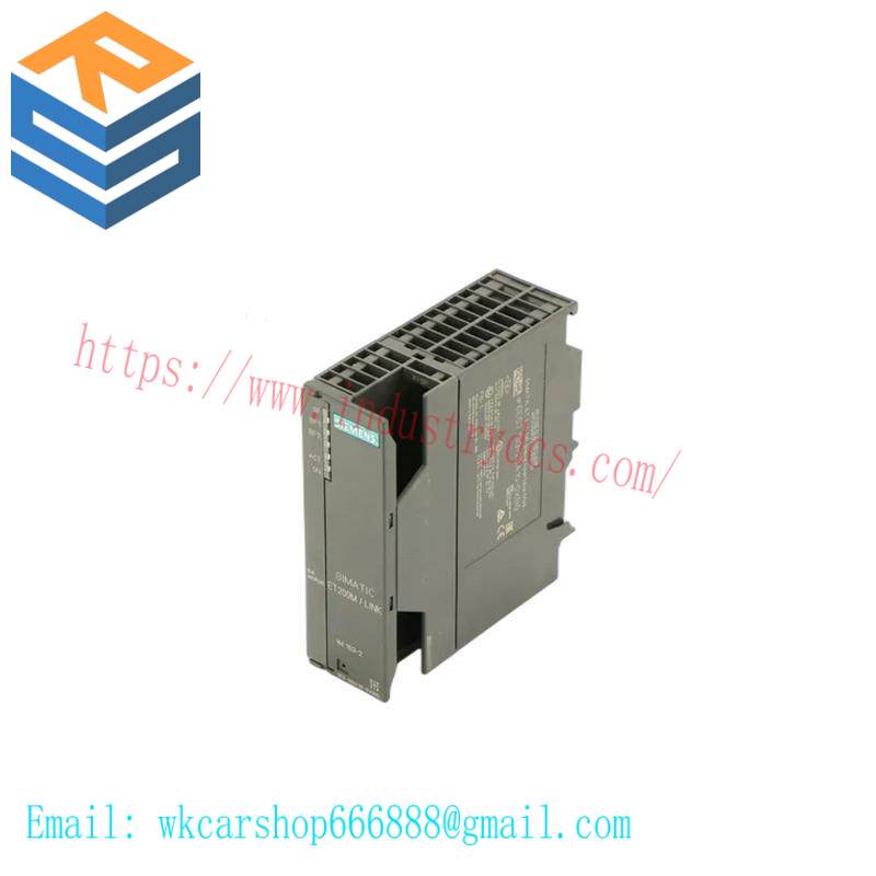 SIEMENS 6ES7153-2BA70-0XB0 INTERFACE MOUDLE