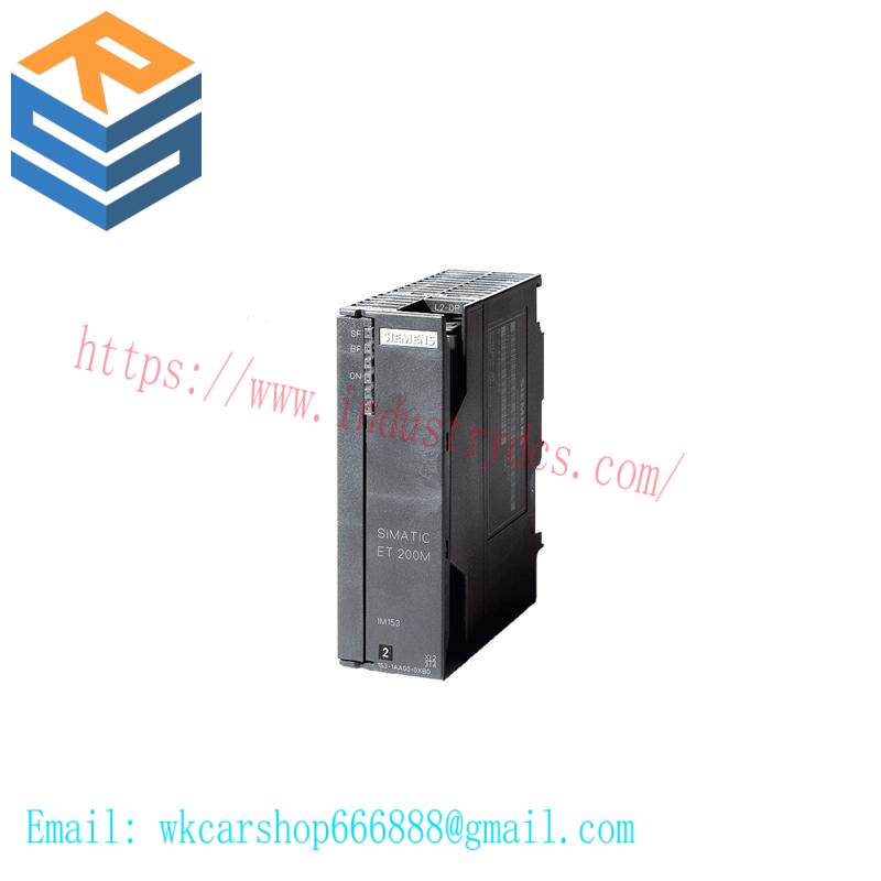SIEMENS 6ES7153-2BA82-0XB0 INTERFACE DP/PA-LINK