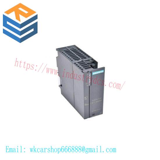 SIEMENS 6ES7153-2BB00-0XB0 Connection Module