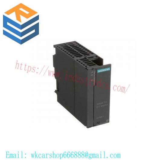 SIEMENS 6ES71531AA030AA0 Interface Module