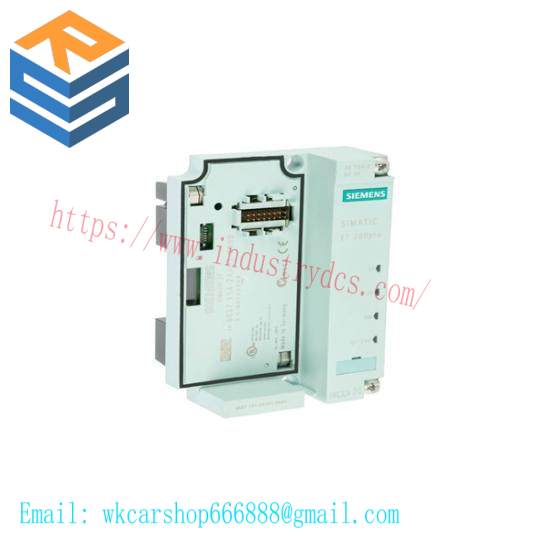 SIEMENS 6ES7154-2AA01-0AB0 Interface module