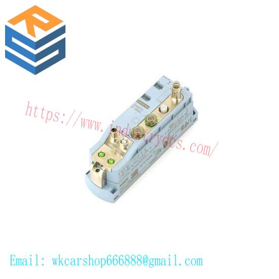 Siemens 6ES7177-1AA00-0XB0 PROFIBUS DP COMPACT UNIT