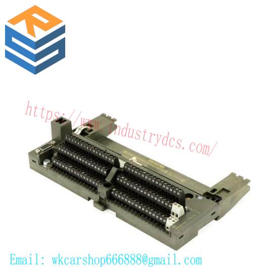 SIEMENS 6ES7193-0CB20-0XA0  ET200B Terminal Block