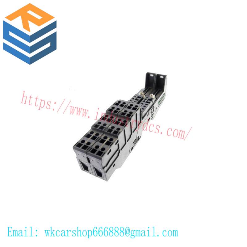 ABB TU516 1SAP212000R0001 ABB I/O Terminal Unit 