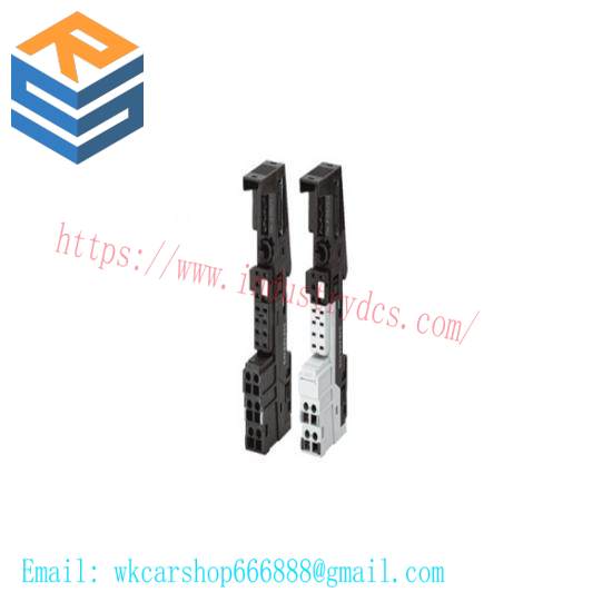 Siemens 6ES7193-4CB00-0AA0 Terminal Module