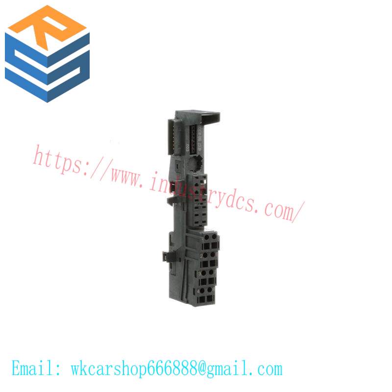 SIEMENS 6ES7193-4CB30-0AA0 TERMINAL MODULE