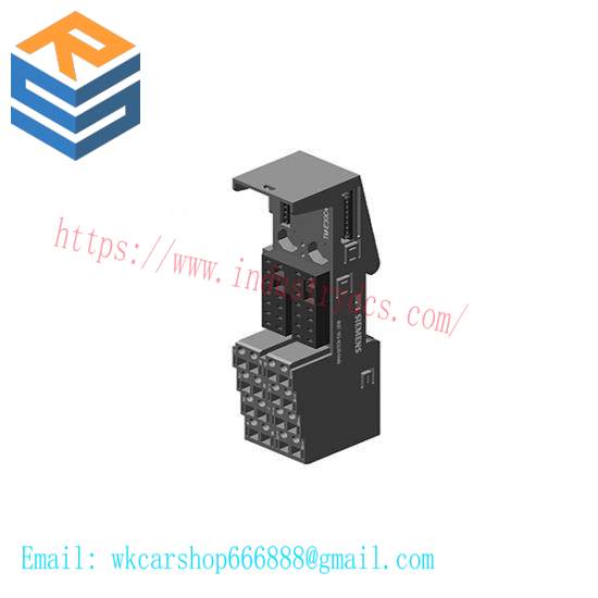 SIEMENS 6ES7193-4CG30-0AA0 terminal module