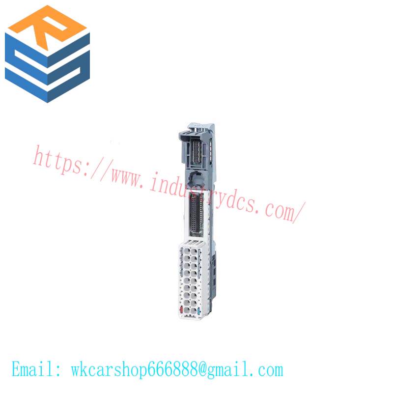 SIEMENS 6ES7193-6BP00-0DA0 BASE UNIT