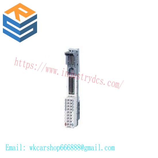 SIEMENS 6ES7193-6BP00-0DA1