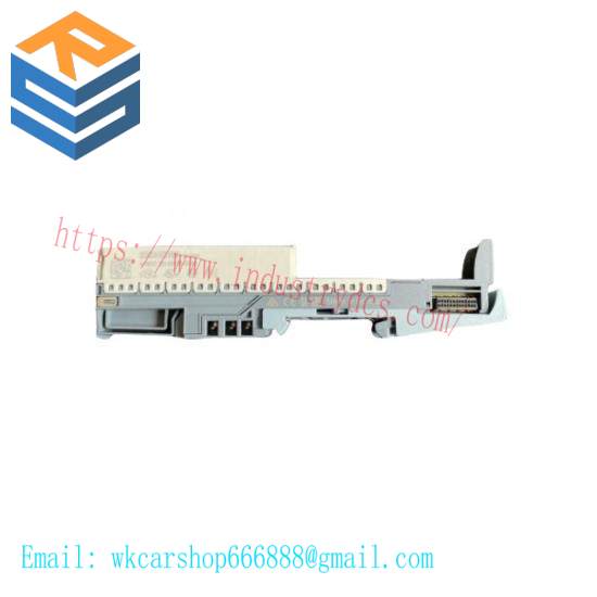 Siemens 6ES7193-6BP20-0DA0 Push-in Terminals