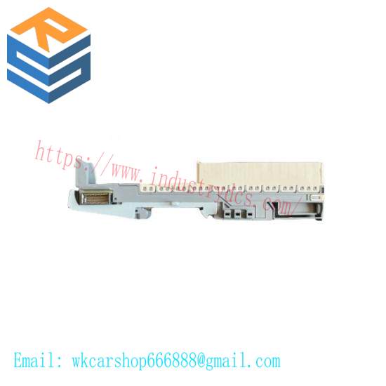 Siemens 6ES7193-6BP20-0DA0 Push-in Terminals