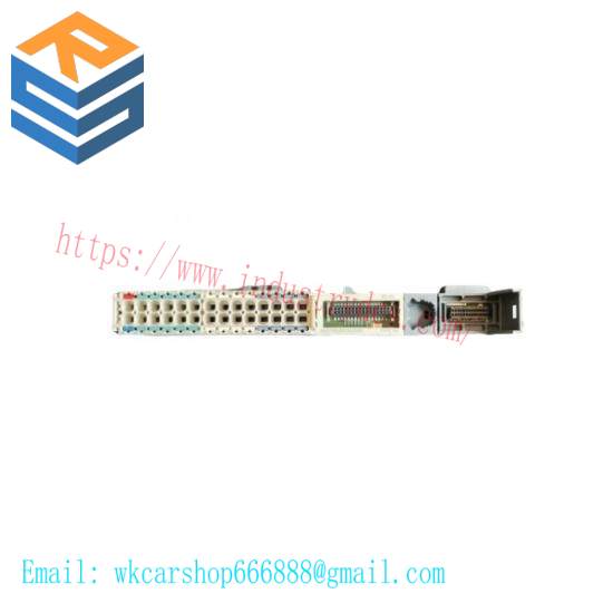 Siemens 6ES7193-6BP20-0DA0 Push-in Terminals