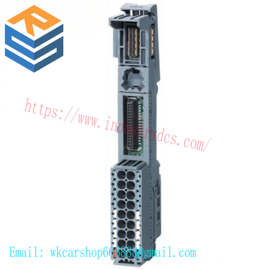 SIEMENS 6ES7193-6BPO0-0BA0 BASE UNIT TYPE