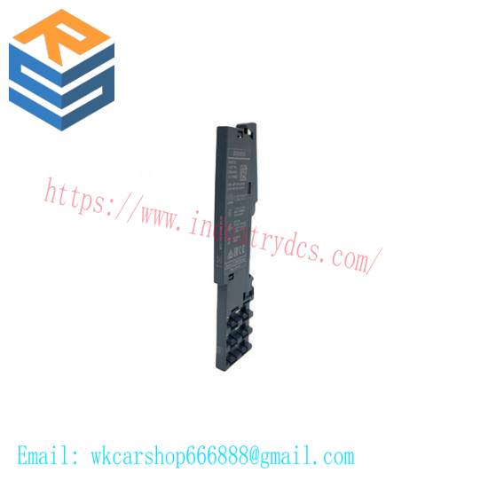Siemens 6ES7193-6PA00-0AA0 Server Module