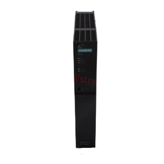Siemens 6ES71936-BP00-0DA0