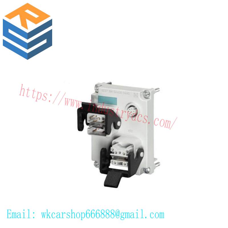 SIEMENS 6ES7194-3AA00-0AA0 SIMATIC DP