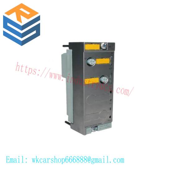 SIEMENS 6ES7194-4DA00-0AA0 Connection module
