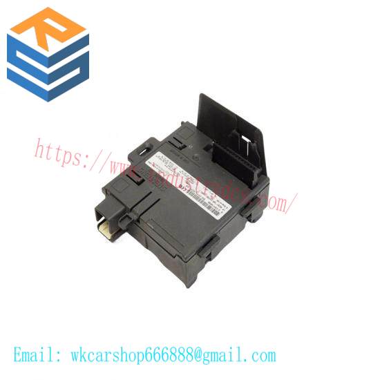 Siemens 6ES7195-7HF80-0XA0 DP/PA Bus Module