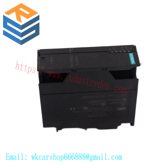 Siemens Simatic s7 6es7416-2fn05-0ab0