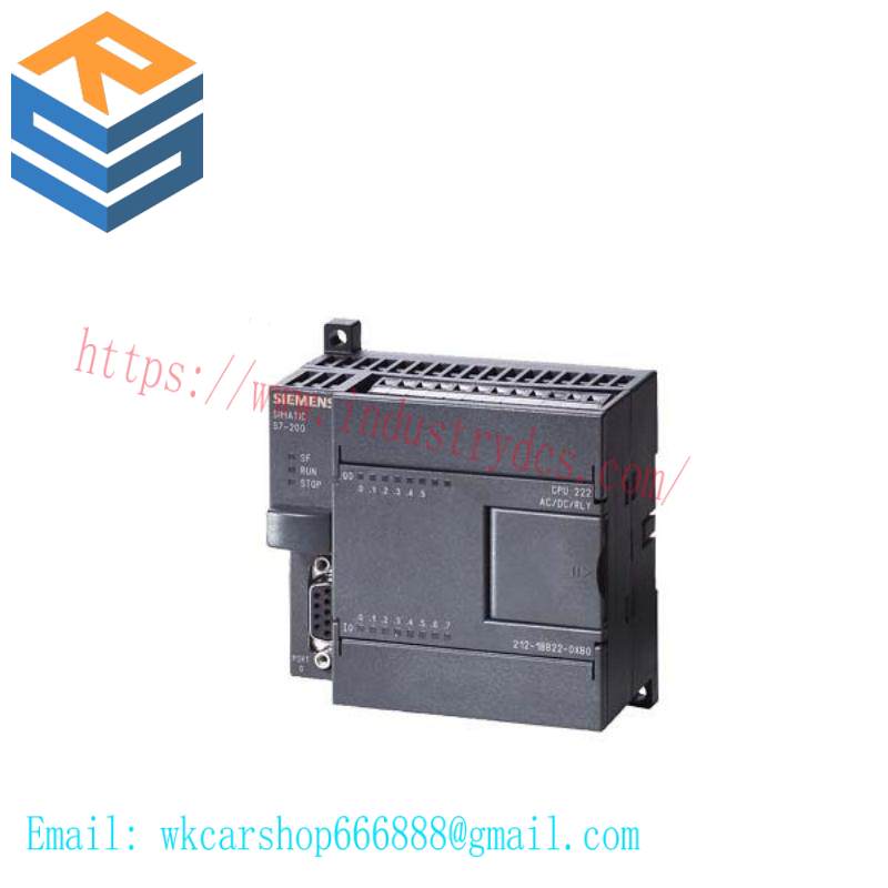 SIEMENS 6ES7212-1BB23-0XB0