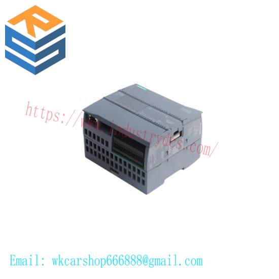 Siemens 6ES7214-1AG40-0XB0 Compact CPU 1214C