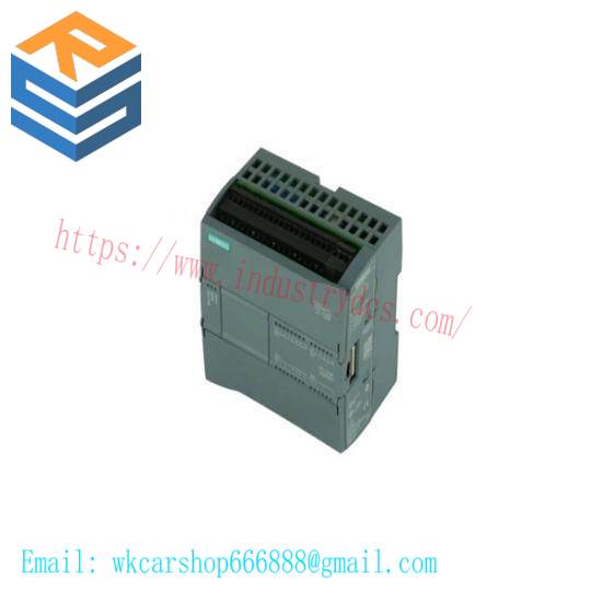 Siemens 6ES7214-1BG31-0XB0 Compact CPU