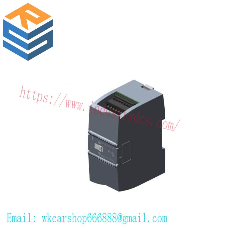 SIEMENS 6ES7222-1BH32-0XB0 digital output sm1222